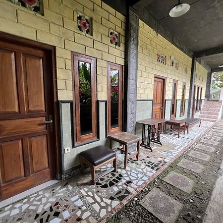 Buana Asti Homestay Selemadeg Exteriér fotografie