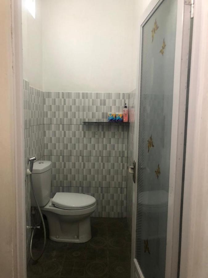 Buana Asti Homestay Selemadeg Exteriér fotografie