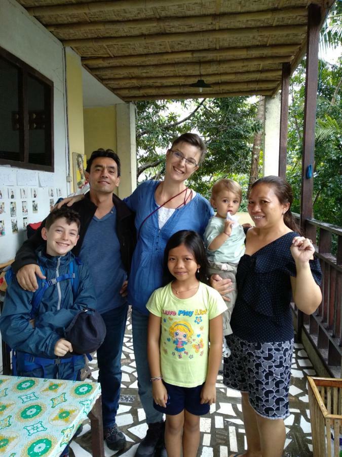 Buana Asti Homestay Selemadeg Exteriér fotografie